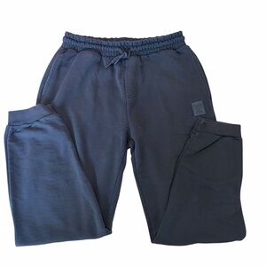 Men's Charcoal Jogger Pants